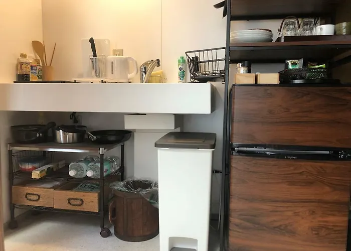 Guest House Juno