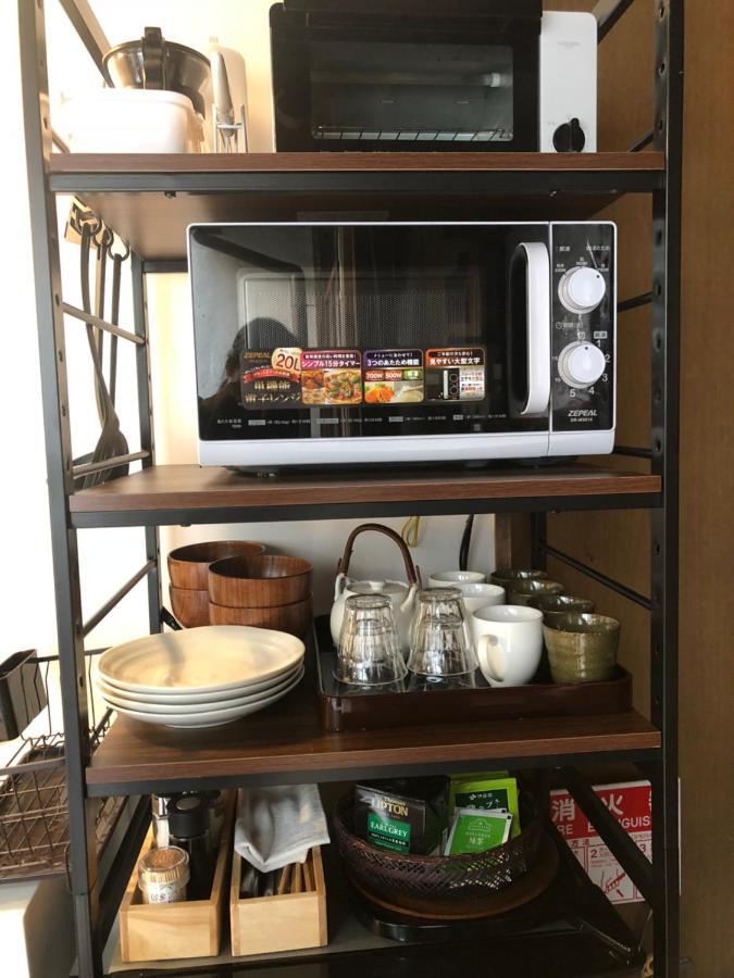Juno Guest house Kyoto