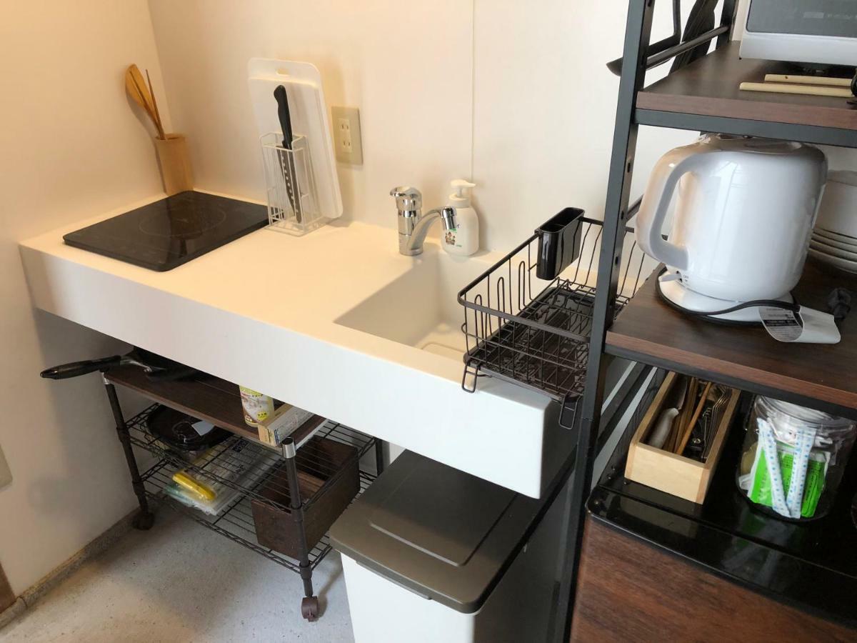 Juno Guest house Kyoto