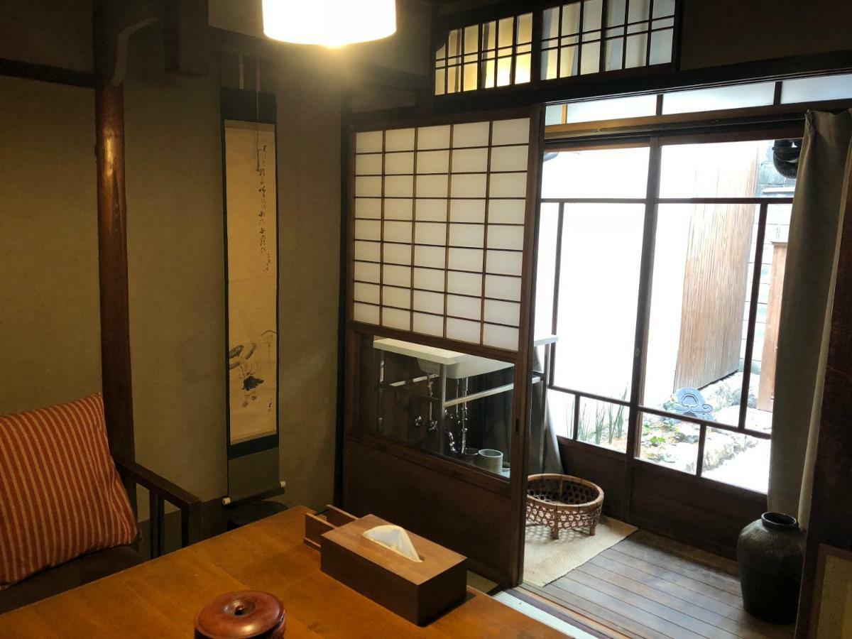 Juno Guest house Kyoto