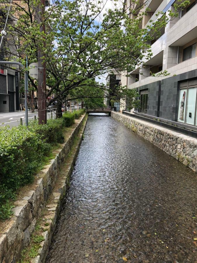 Guest house Juno Kyoto
